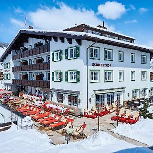 Boutique-Hotel Schmelzhof